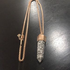 Kendra Scott Jayce Necklace